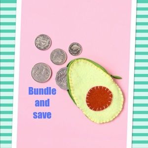Bundle and save